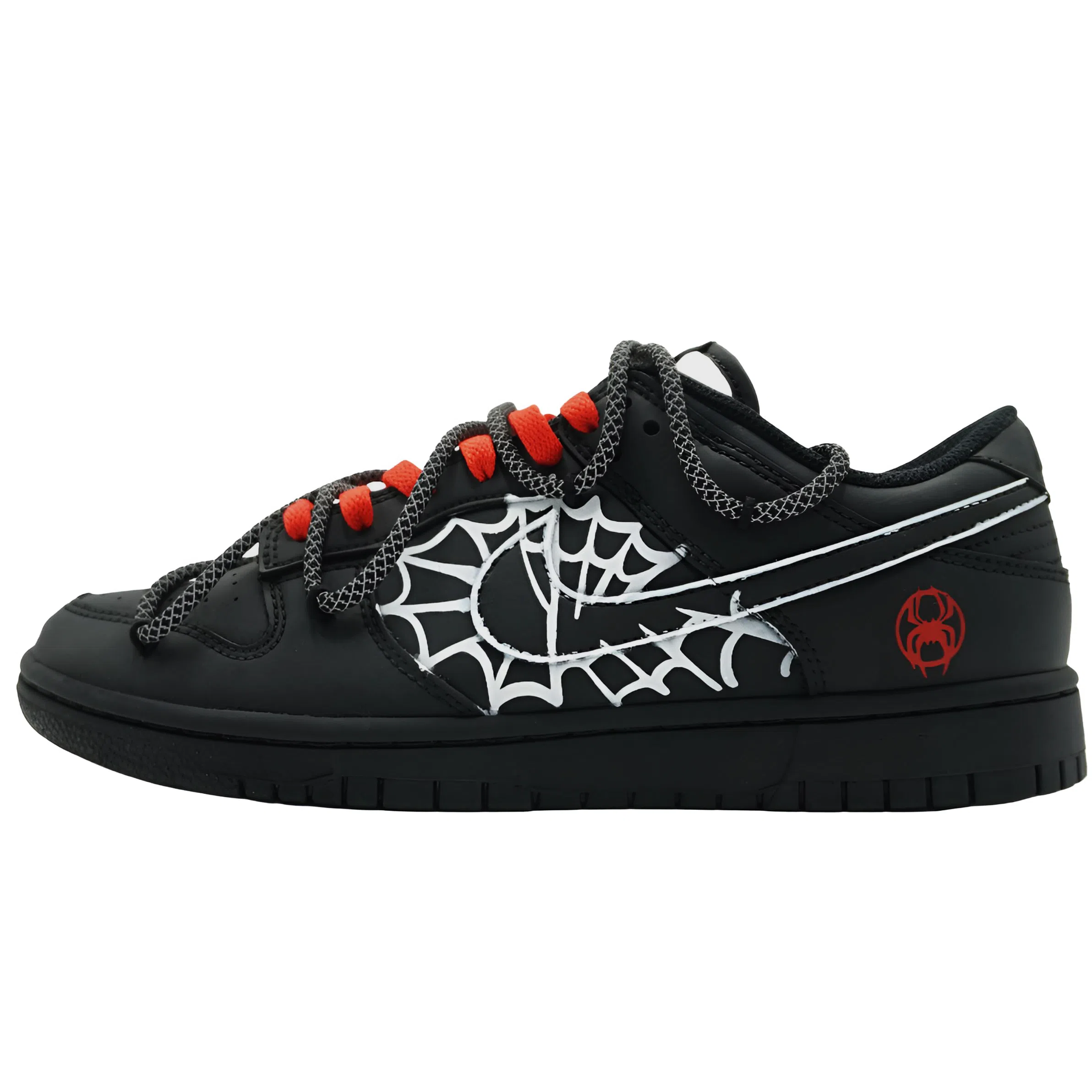 Nike Dunk Retro "Panda White Black"