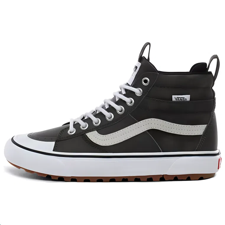 Vans SK8 MTE 2.0 DX Green