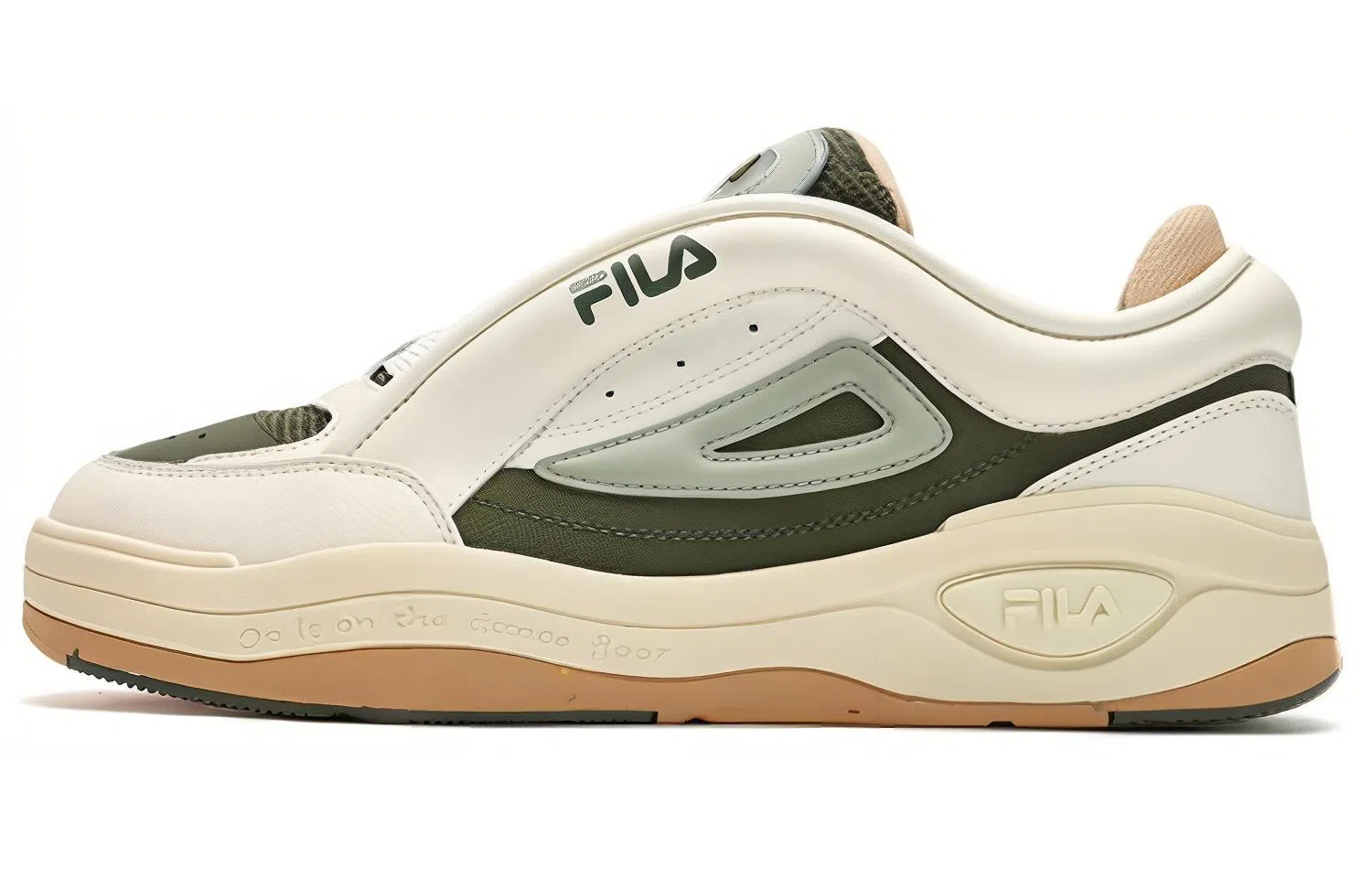 FILA MIX 2