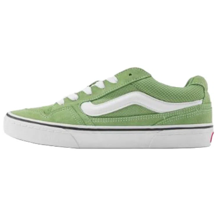 Vans Caldrone Green