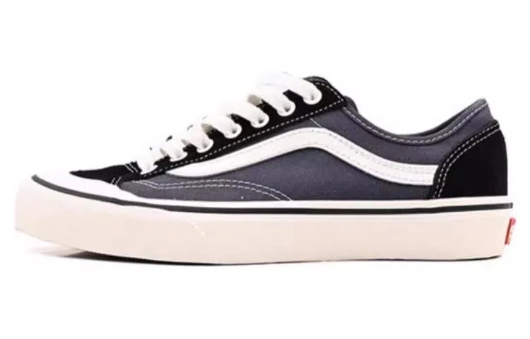 Vans Style 136 Decon VR3 SF