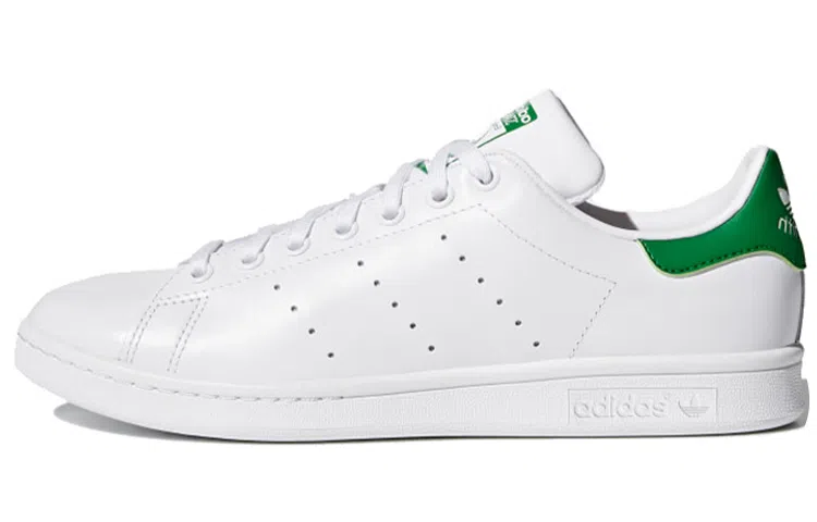 adidas Stan Smith White Green