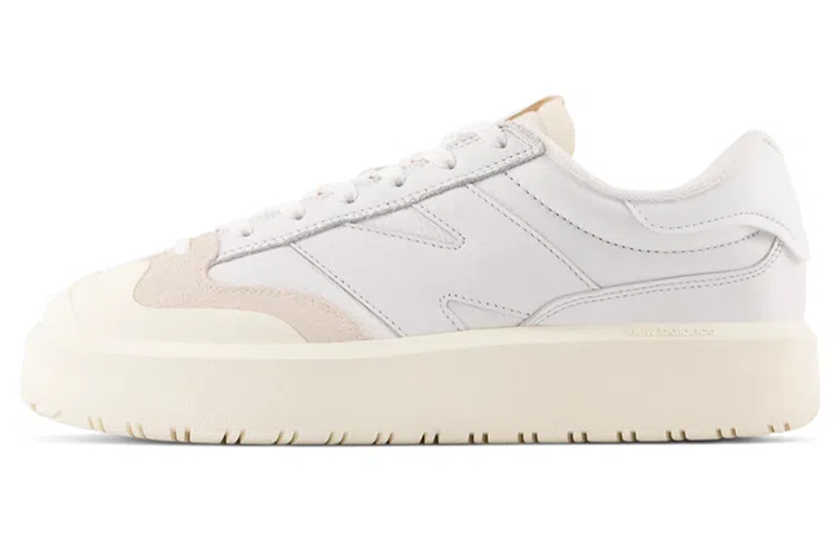 New Balance NB 302 White Beige