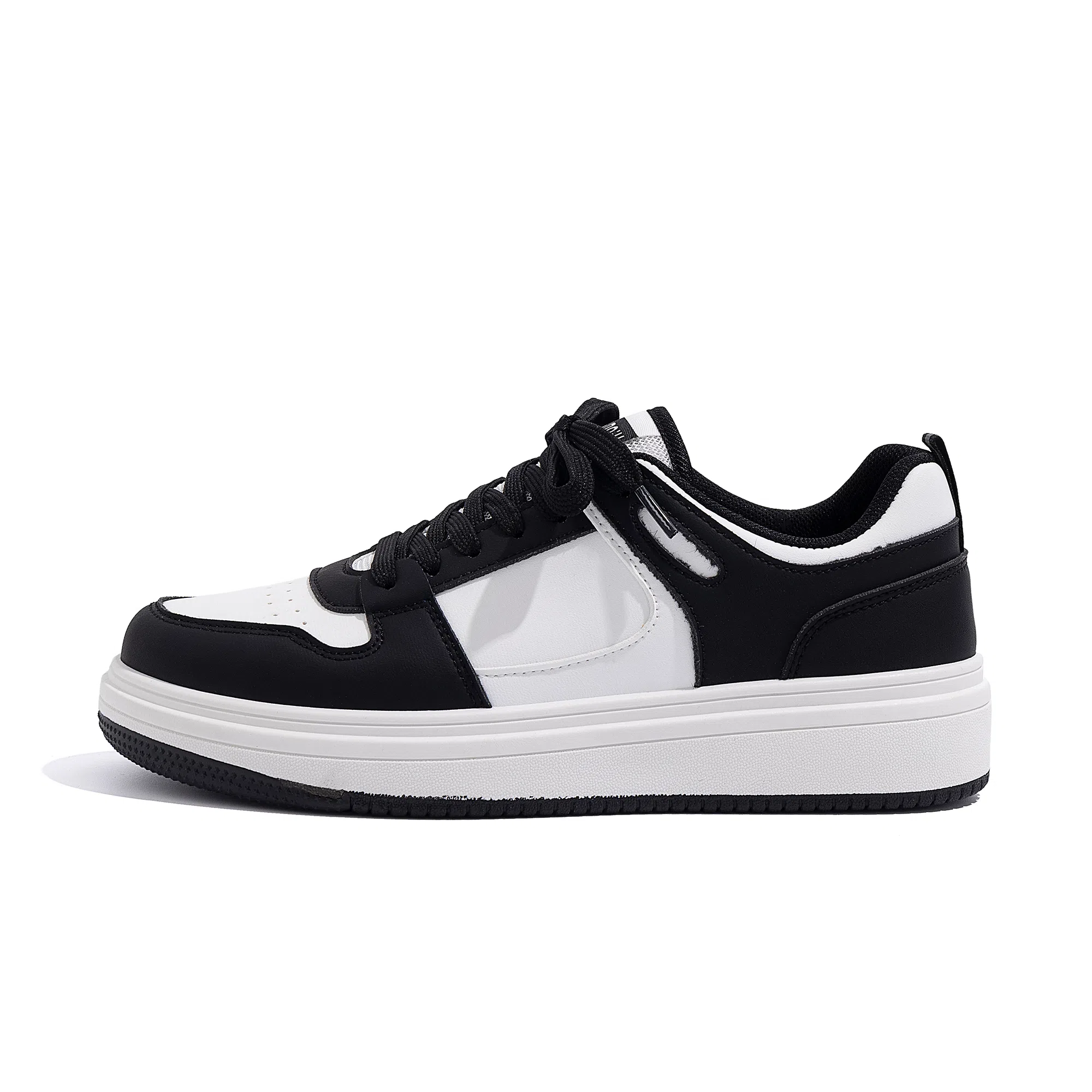 HUANQIU Black White Panda