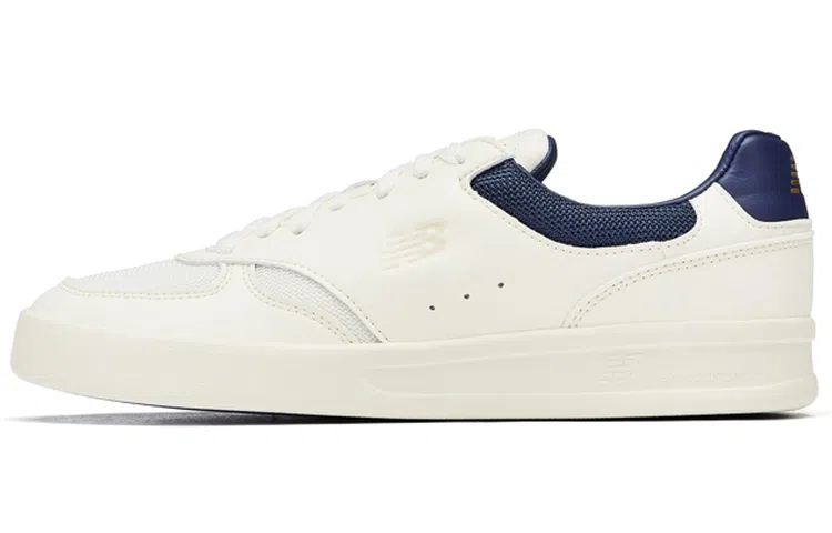 ANB Brand x New Balance NB 300 White Blue