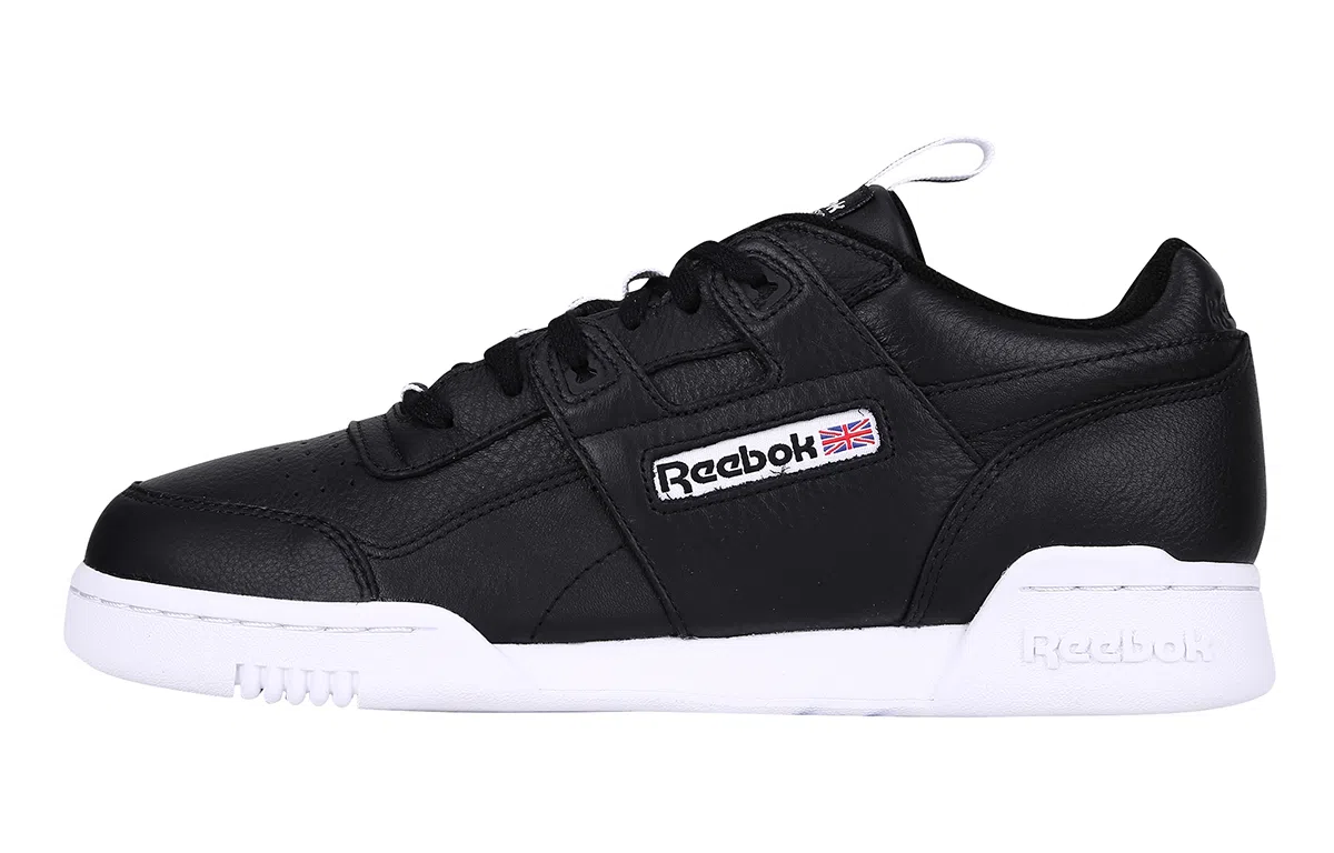 Reebok Workout Plus Rt Black