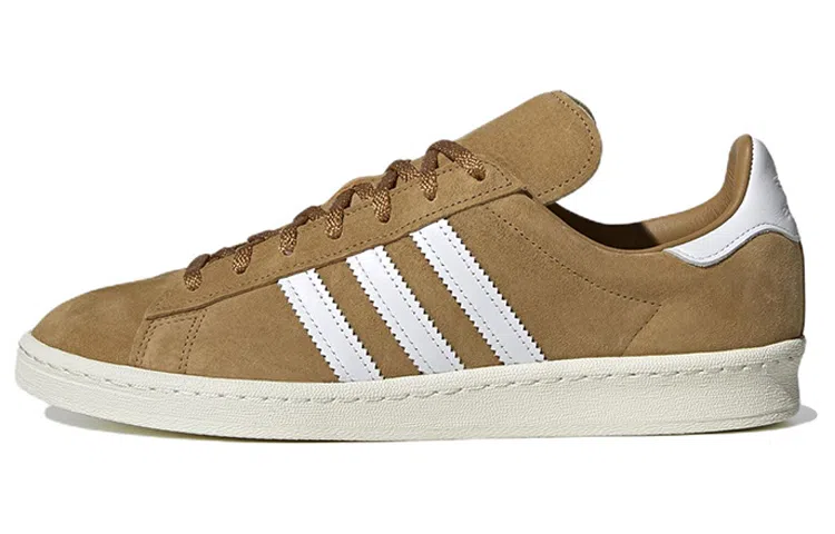 adidas Campus 80s Brown White