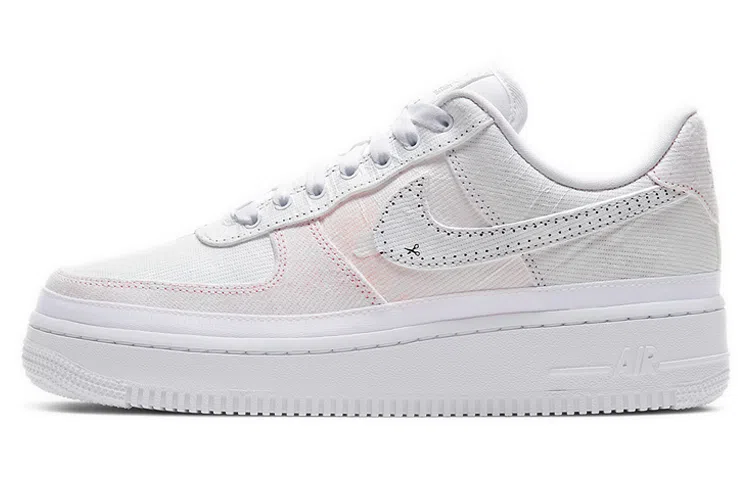 Nike Air Force 1 Low '07 LX White
