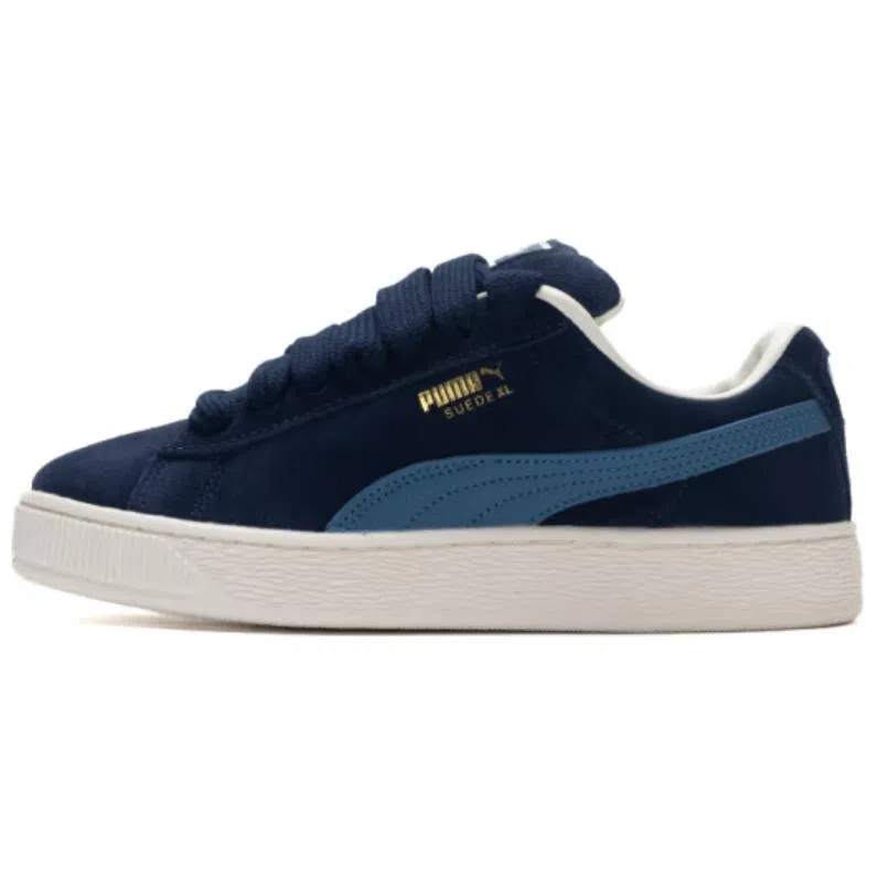 PUMA Suede XL Blue