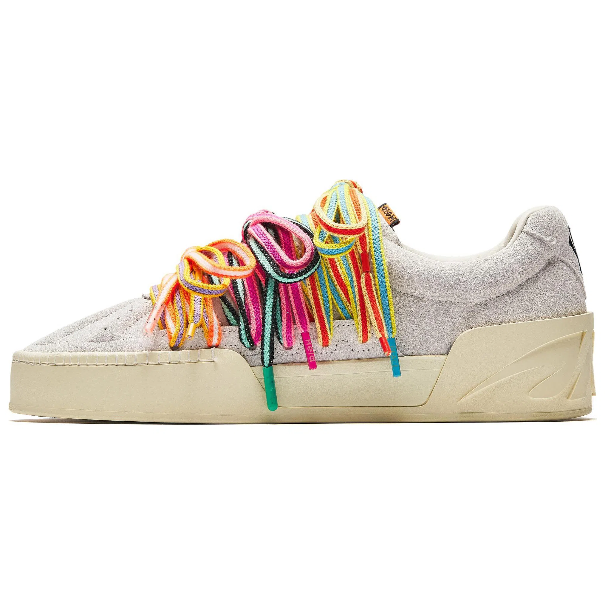 Anta Hélà Style Low White