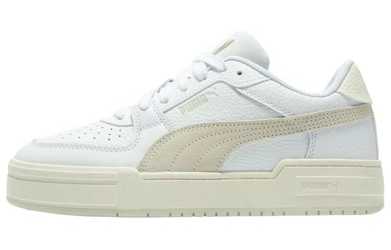 PUMA Ca Pro OW White