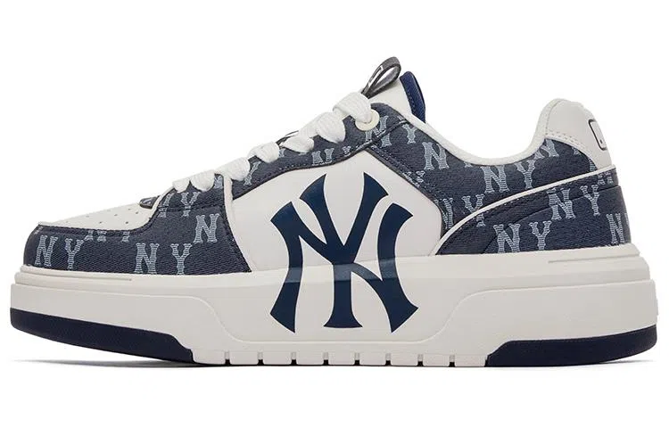 MLB Yankees Retro Low Navy