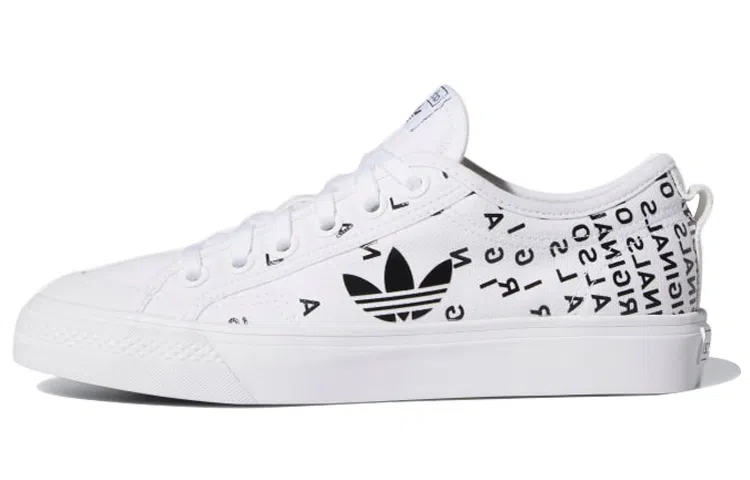 adidas originals NIZZA Trefoil