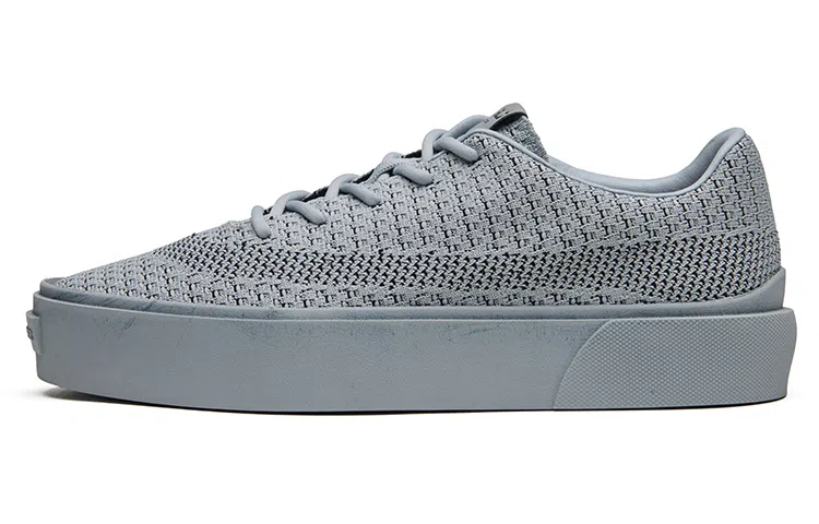 EQLZ Equalizer Fault GhostKnit