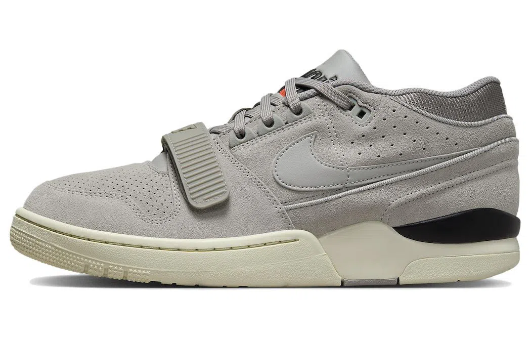 Nike Air Alpha Force 88 Grey