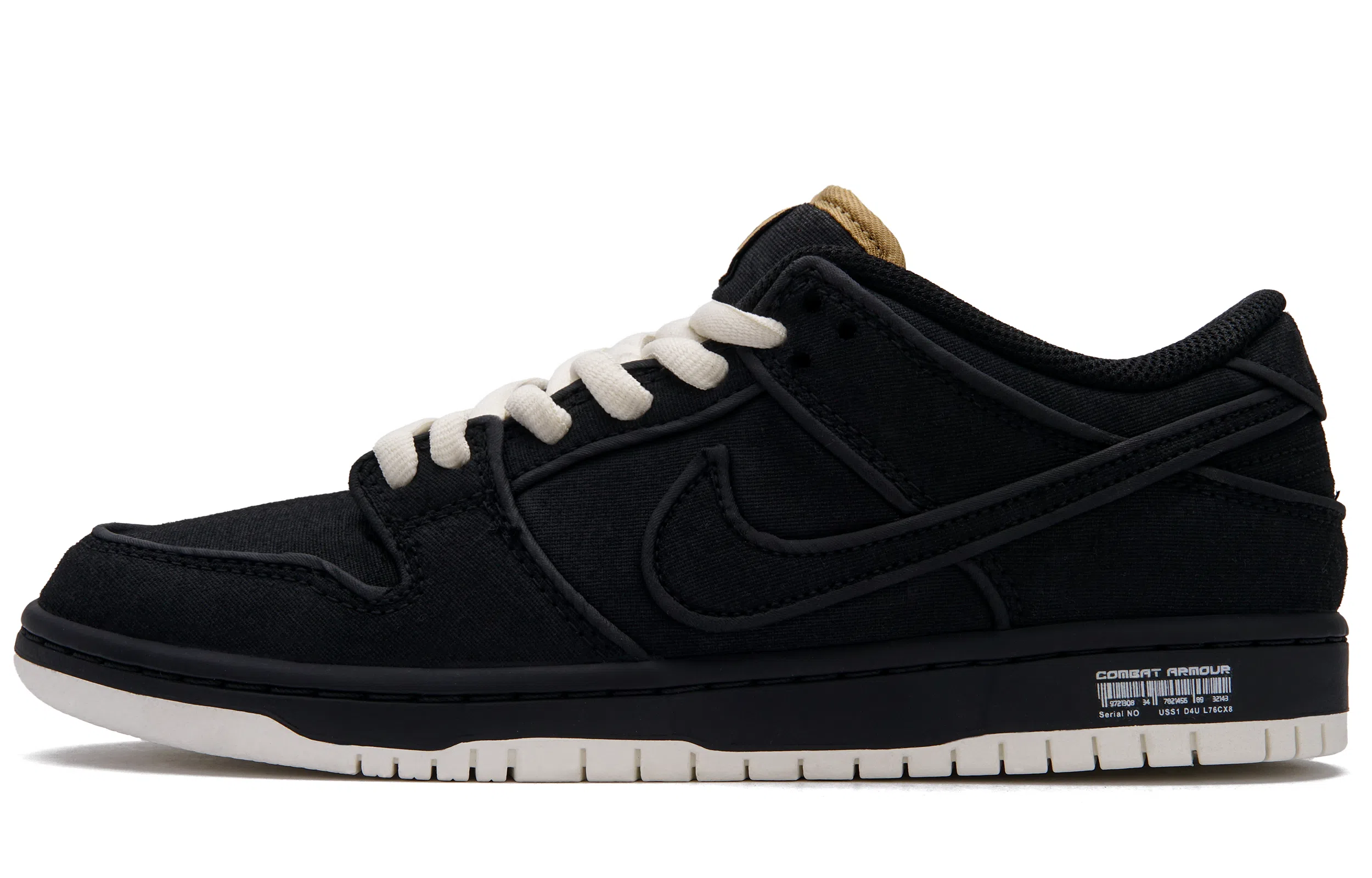 Nike Dunk SB "Night Raid 2.0"
