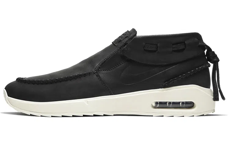 Nike SB Stefan Janoski 2 Moc Black