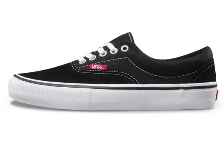 Vans Era Pro Black