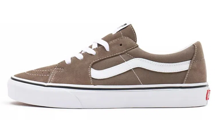 Vans SK8 Low Brown