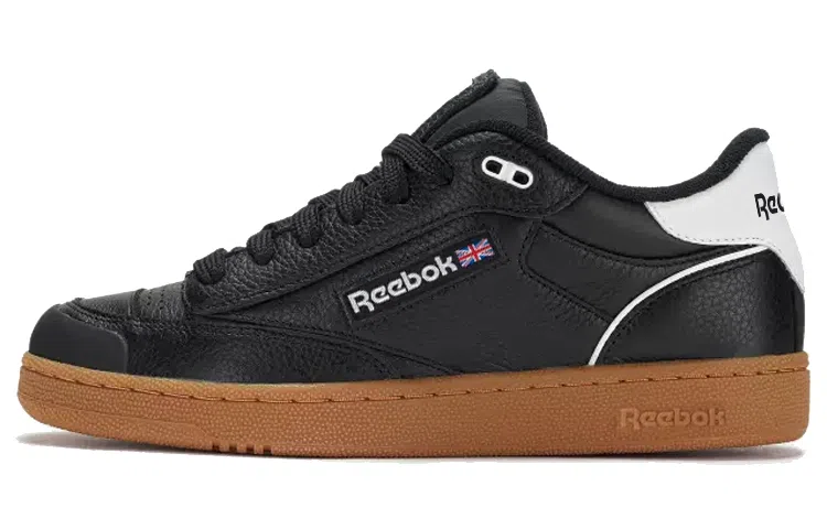 Reebok Club C Black