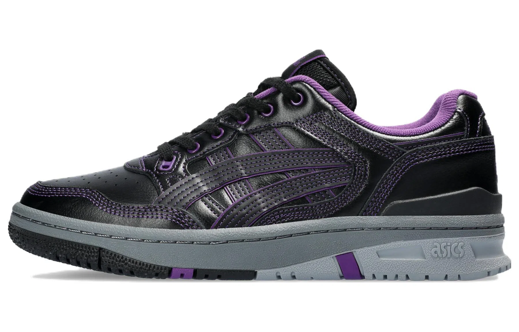 Needles x Asics EX89 Black Purple