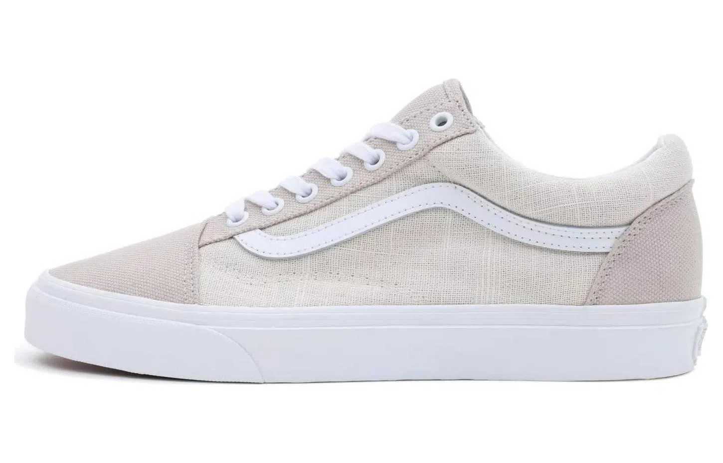 Vans Old Skool Summer Linen