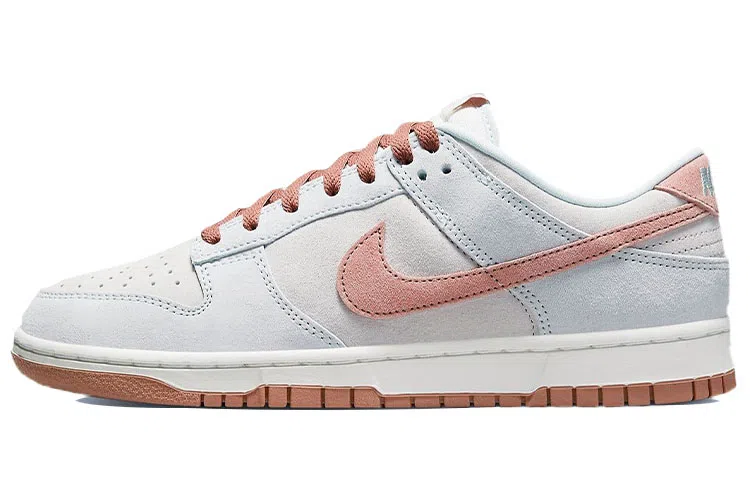 Nike Dunk Low "Fossil Rose"