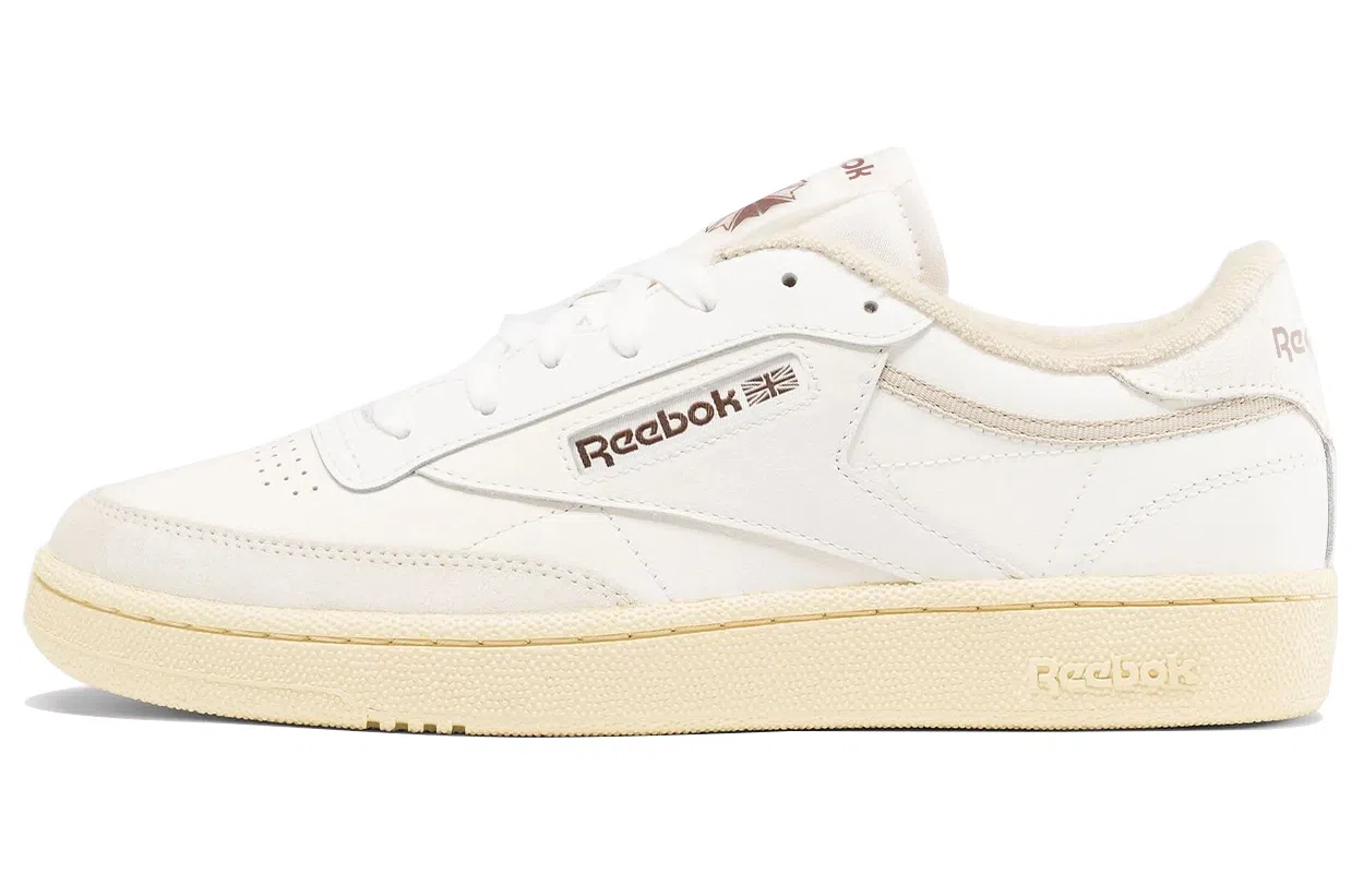 Reebok Club C 85 Off White