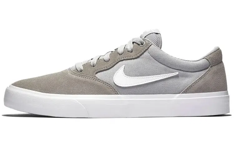 Nike SB Chron SLR Grey