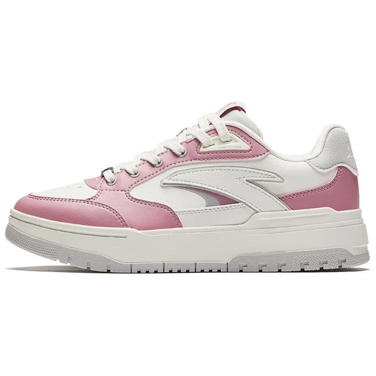 Anta 982 White Pink