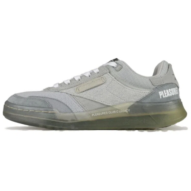 Reebok Club C Grey
