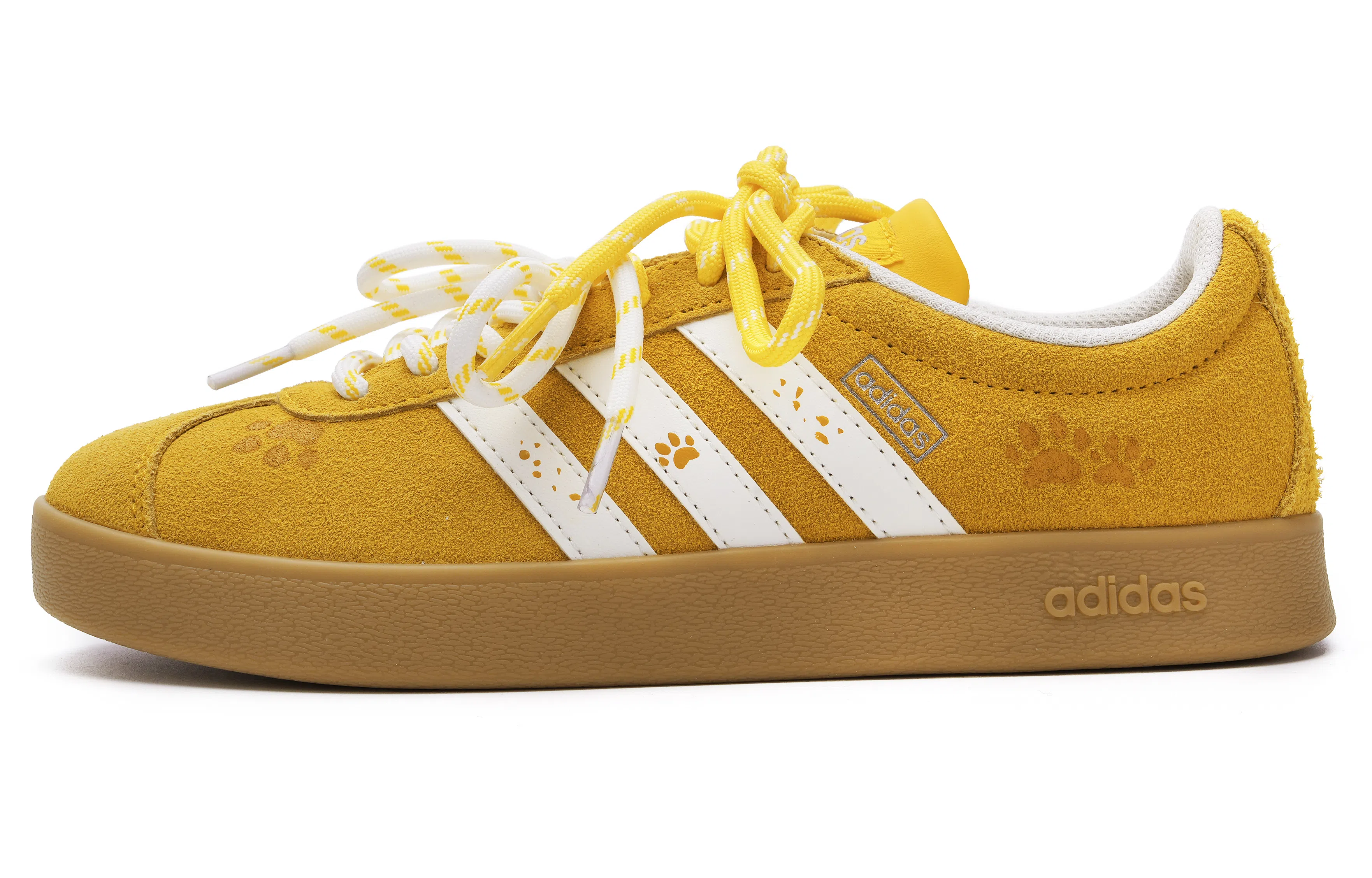 adidas Vl Court Classic RR Yellow