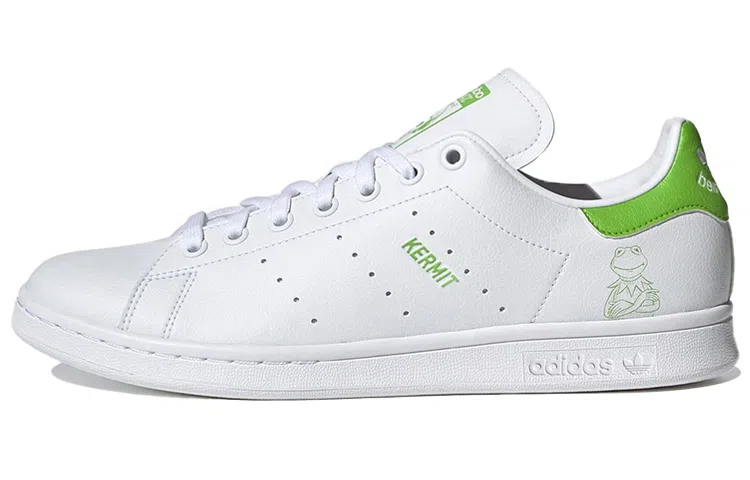 adidas Stan Smith Primegreen "Kermit"