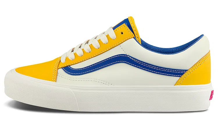 Vans Old Skool Vlt LX