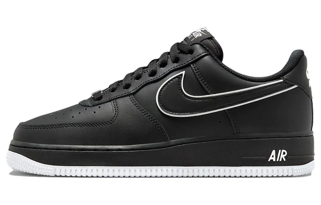 Nike Air Force 1 Low Black