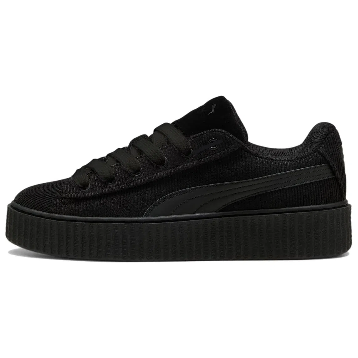 Fenty x Puma Creeper Phatty Black