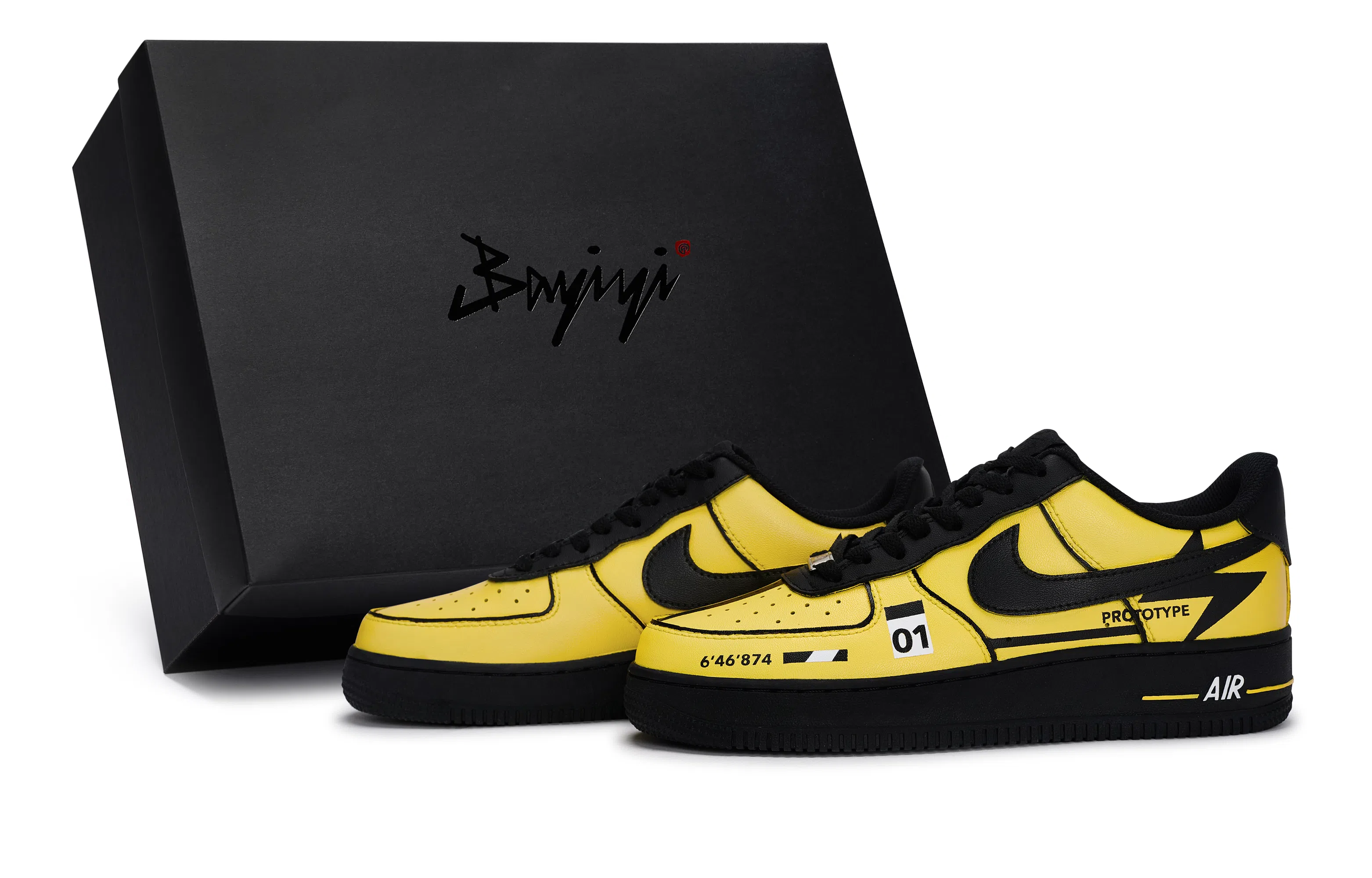 Nike Air Force 1 811