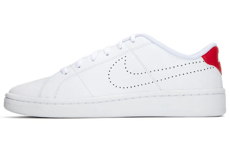 Nike Court Royale 2 Low White