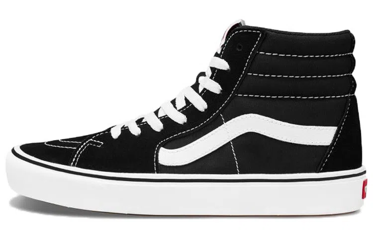 Vans SK8-Hi Black