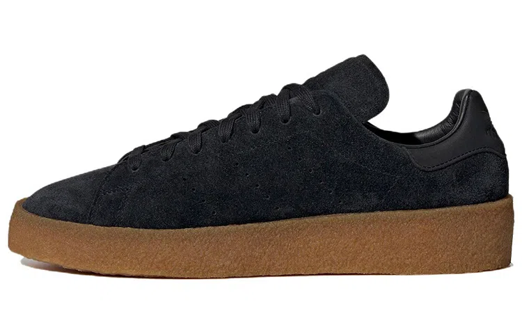 adidas Stan Smith Black