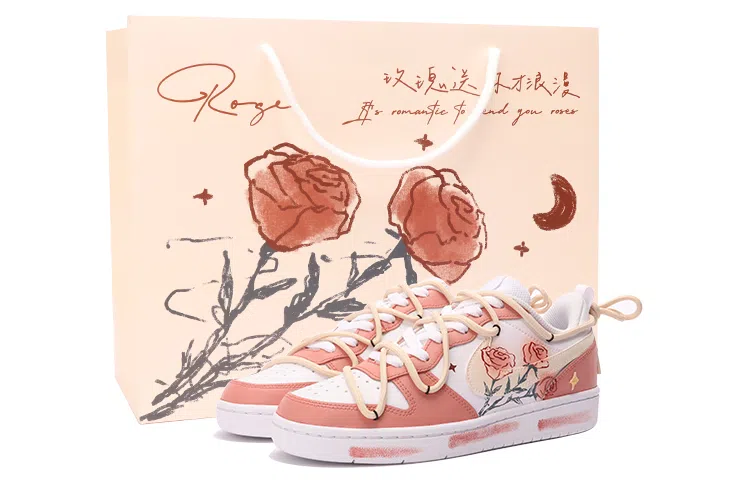 Nike Court Borough Low 2