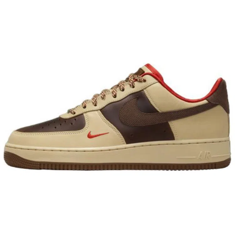 Nike Air Force 1 Low Brown