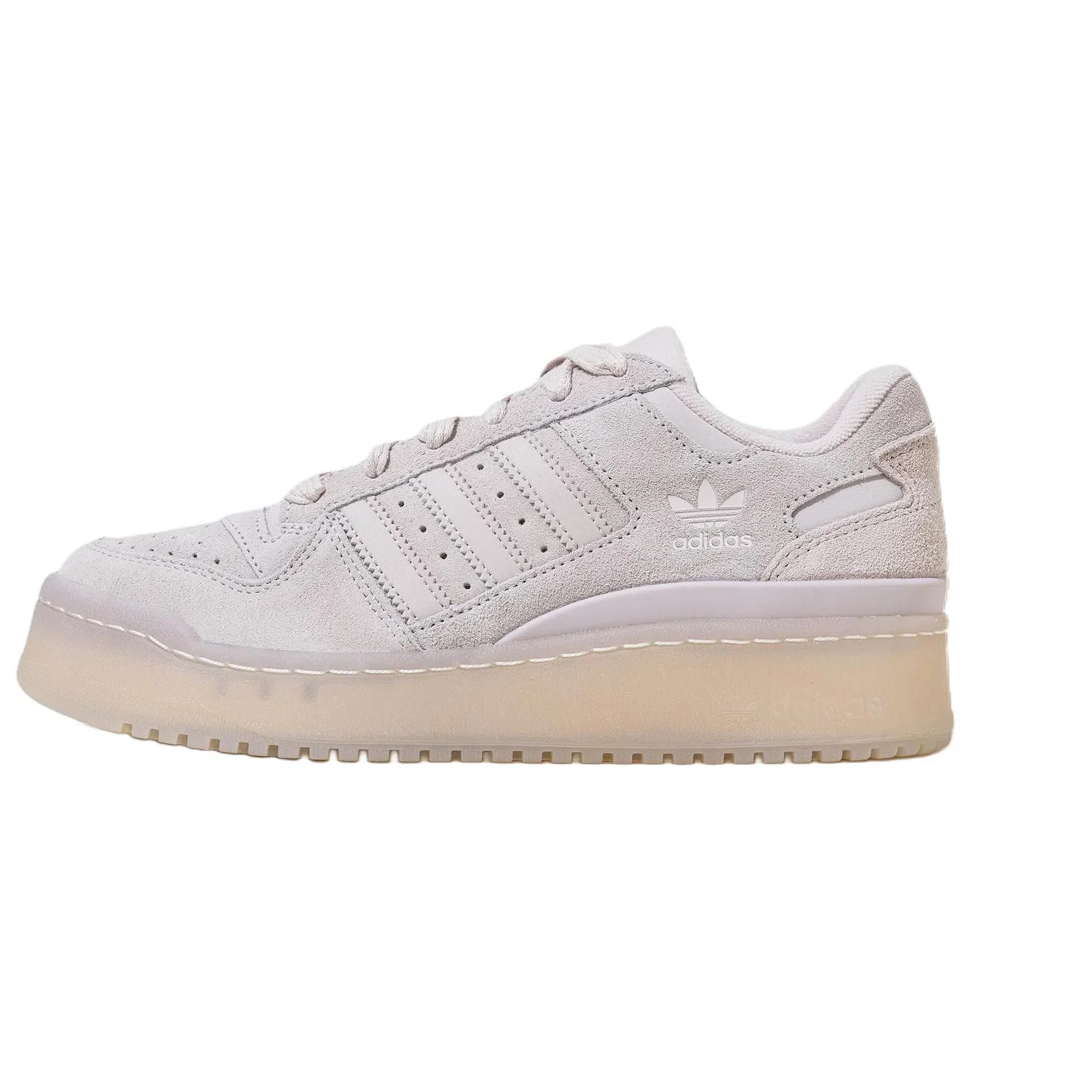 adidas Forum Bold Stripes