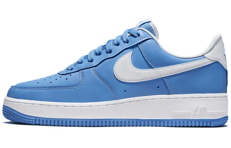 Nike Air Force 1 Low "University Blue"