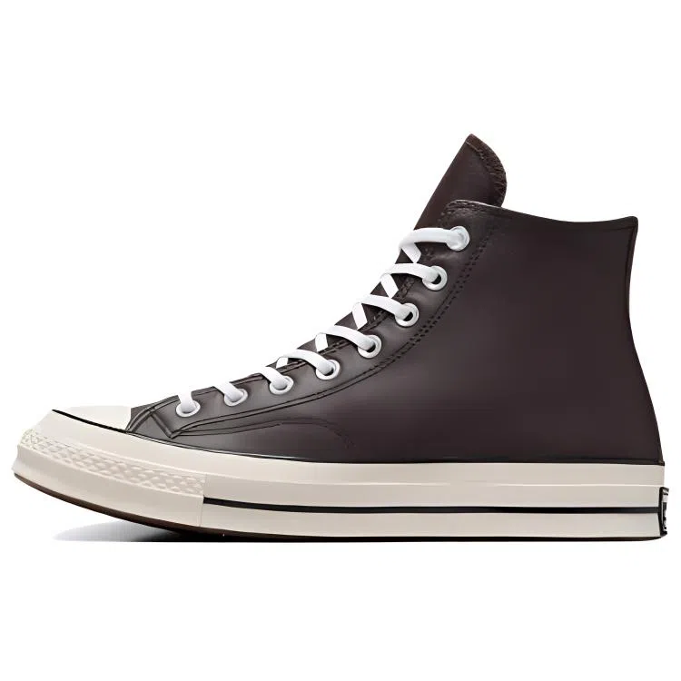 Converse Chuck 70 High Top Black