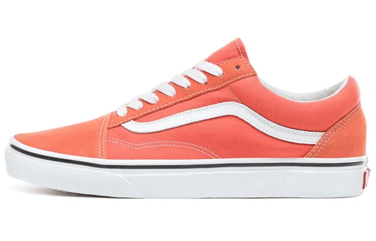 Vans Old Skool Orange