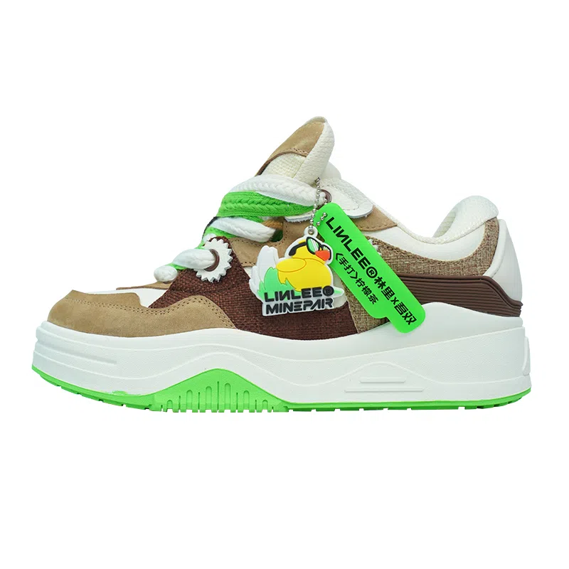 LINLEE x MINEPAIR