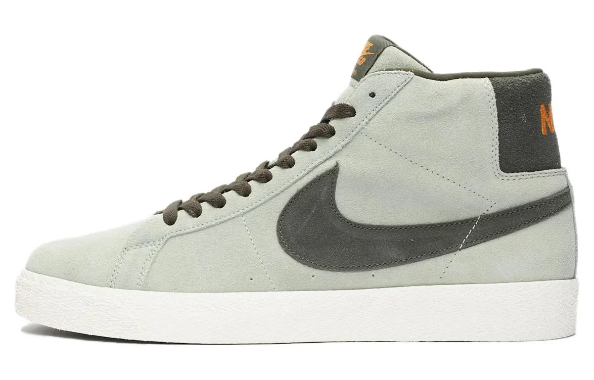 Nike Blazer Mid Green