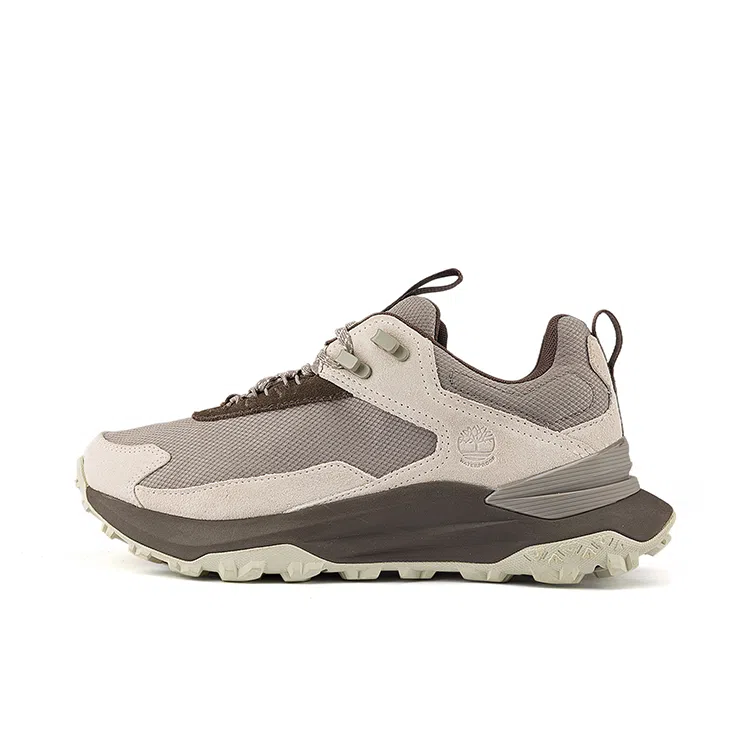 Timberland Motion Access