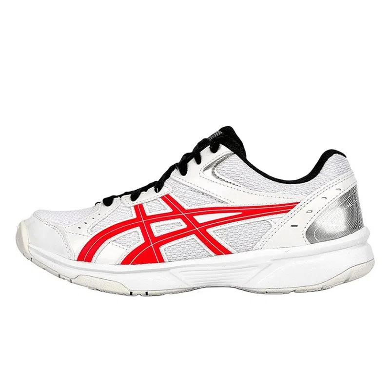 Asics River CS White Red